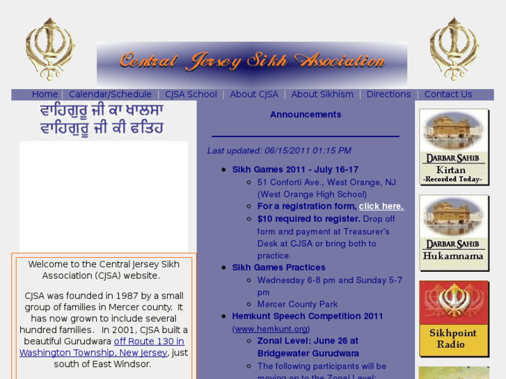 www.gurudwara-cjsa.org