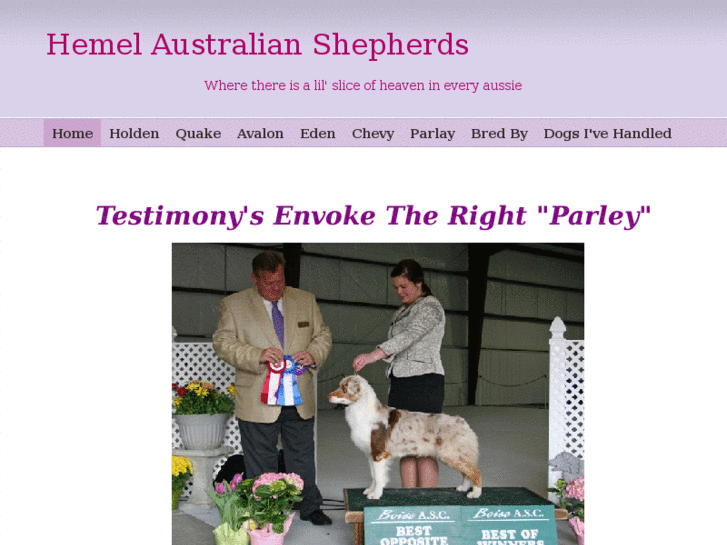 www.hemelaussies.com