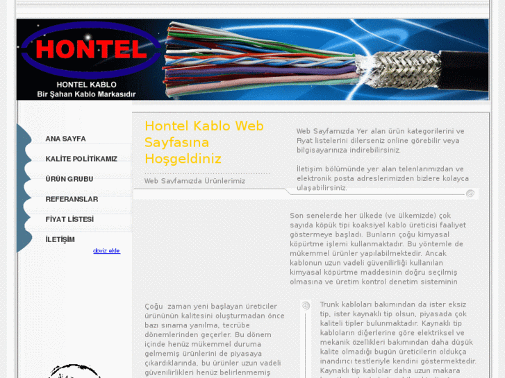 www.hontelkablo.com