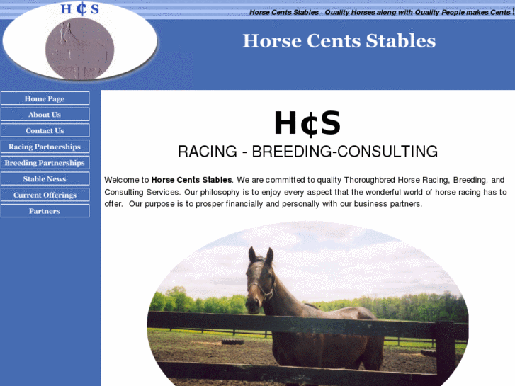 www.horsecentsstables.com