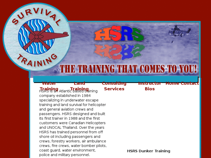 www.hsrs-training.com