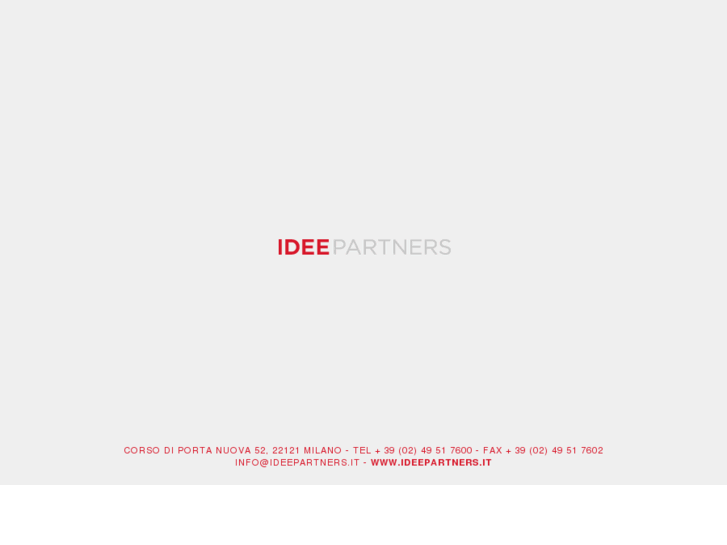 www.ideepartners.com