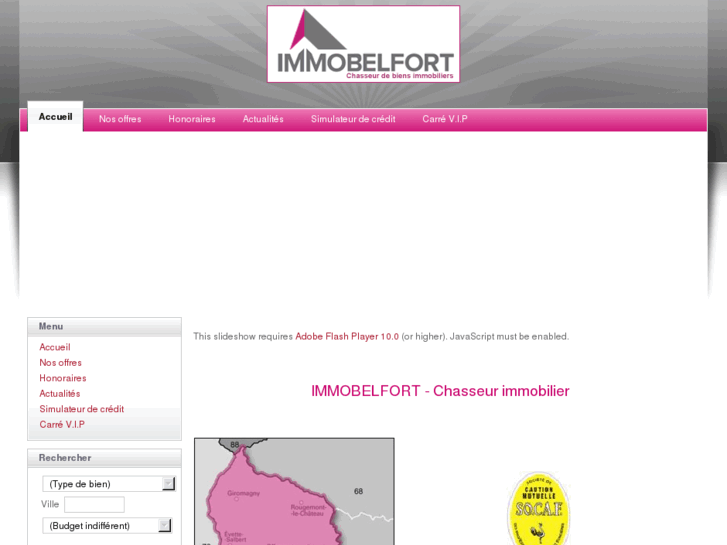 www.immobelfort.com