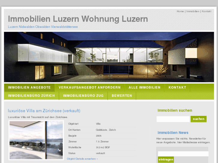 www.immobilie-luzern.ch