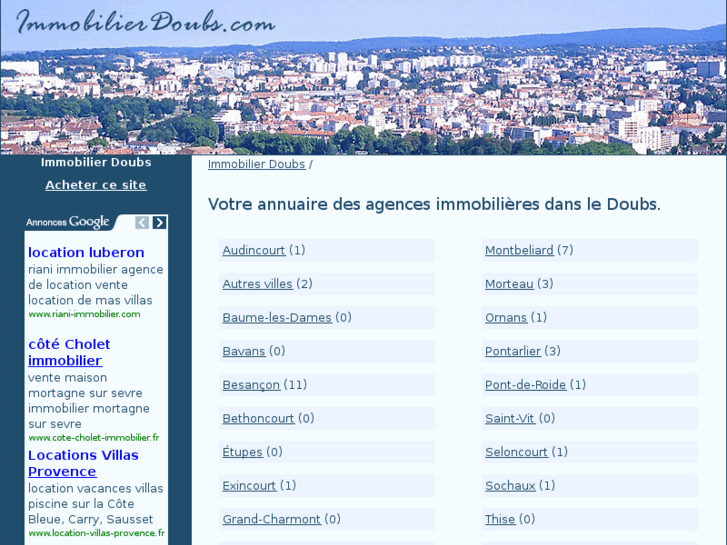 www.immobilier-doubs.com