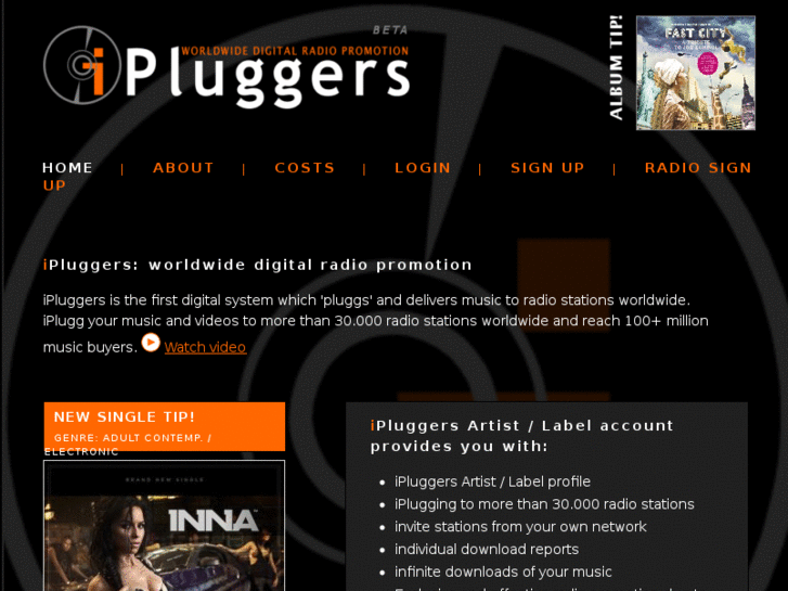 www.ipluggers.net