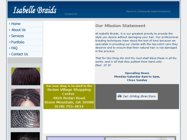 www.isabellebraids.com