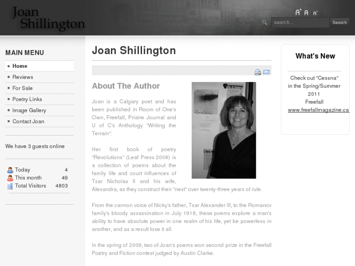 www.joanshillington.com