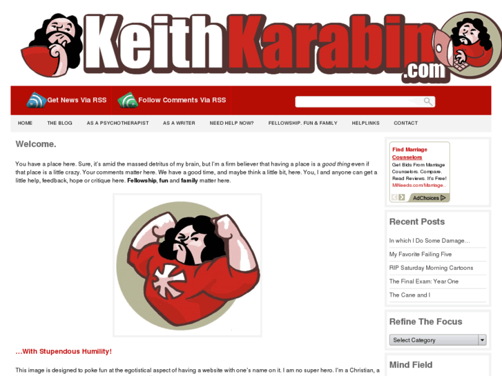 www.keithkarabin.com