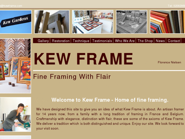 www.kewframe.com