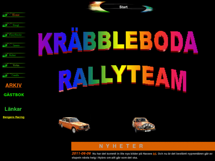 www.krabblebodarallyteam.se