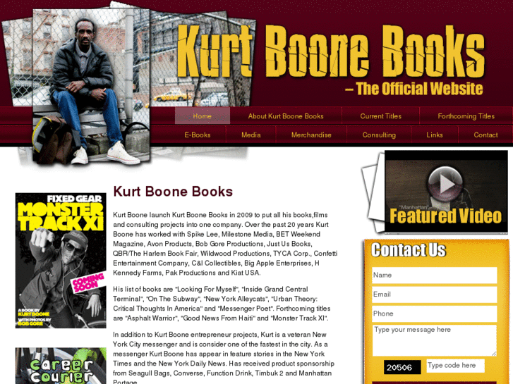 www.kurtboonebooks.com