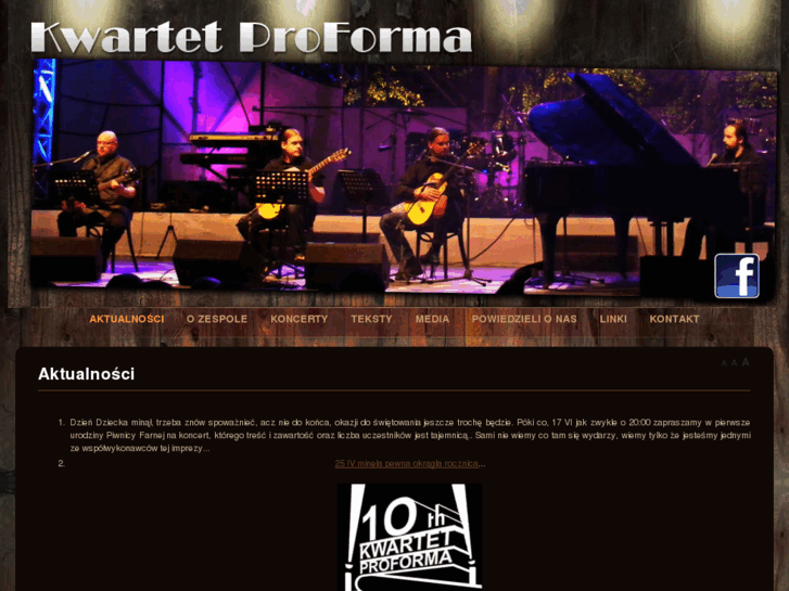 www.kwartetproforma.com