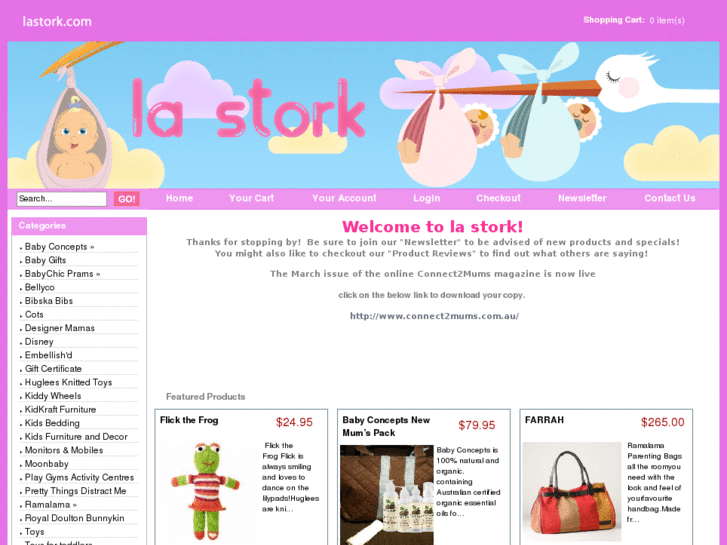 www.lastork.com