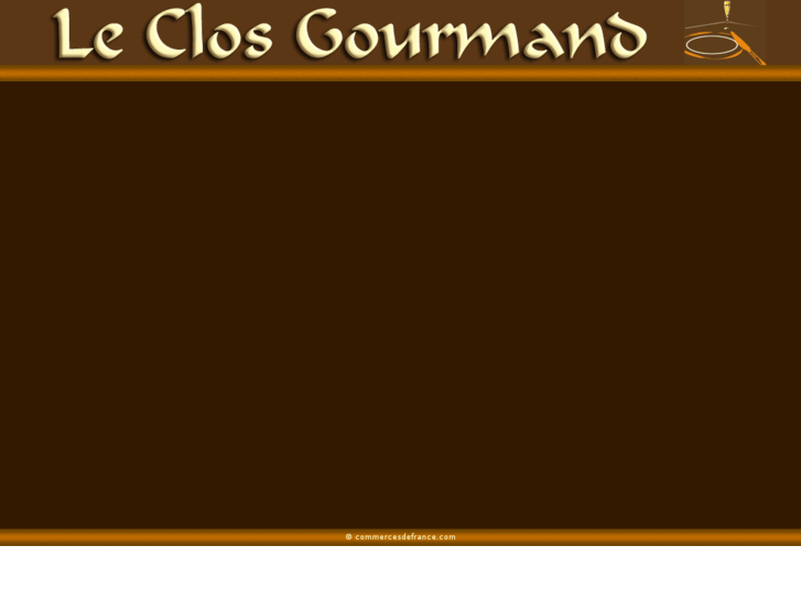 www.leclosgourmand.com