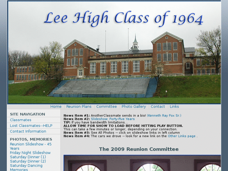 www.leehighclassof64.com