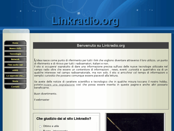 www.linkradio.org