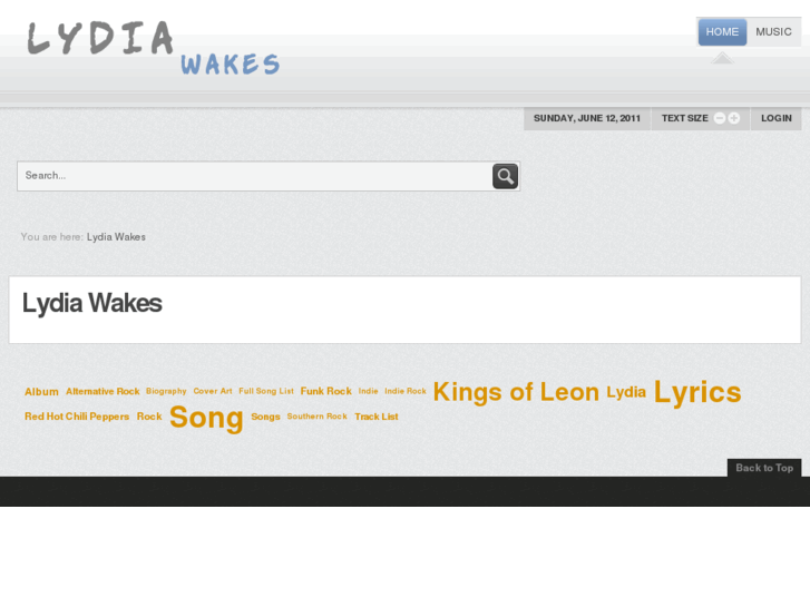 www.lydiawakes.com