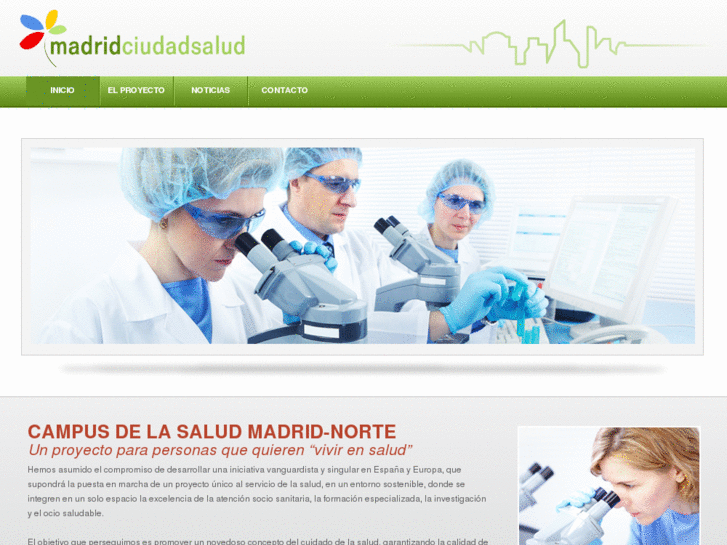 www.madridciudadsalud.es