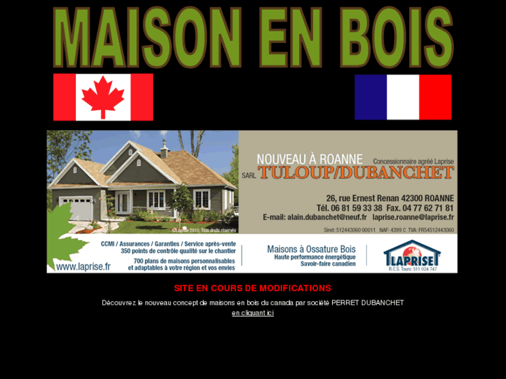 www.maison-en-bois-canadien.com