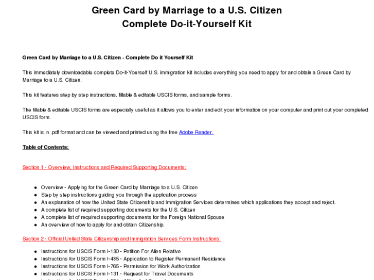 www.marriagegreencard.com