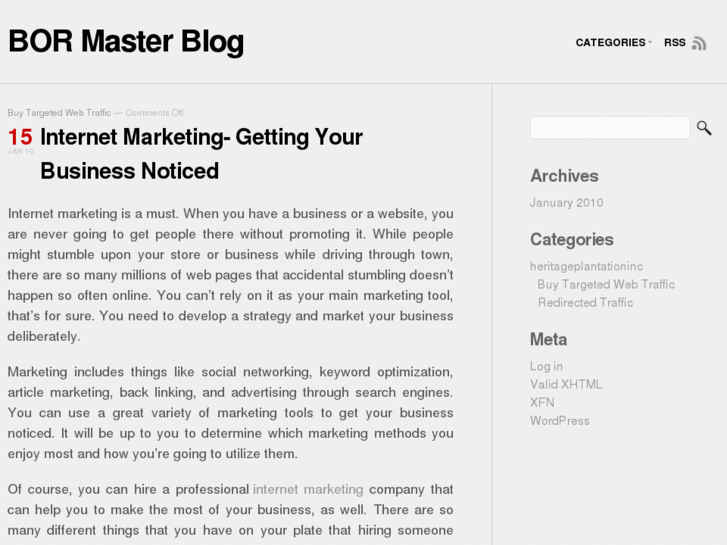 www.master-blog.com