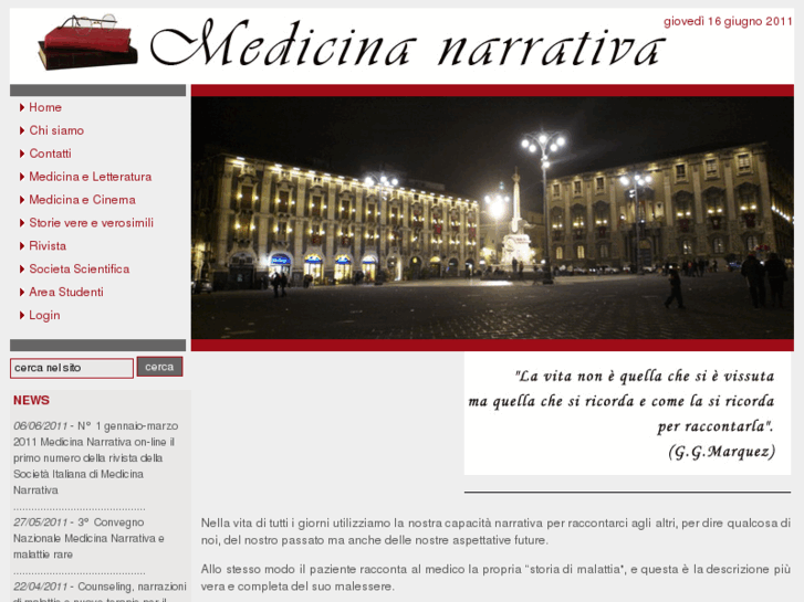 www.medicinanarrativa.it