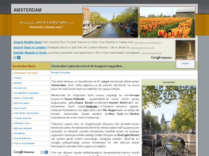 www.merhabaamsterdam.com