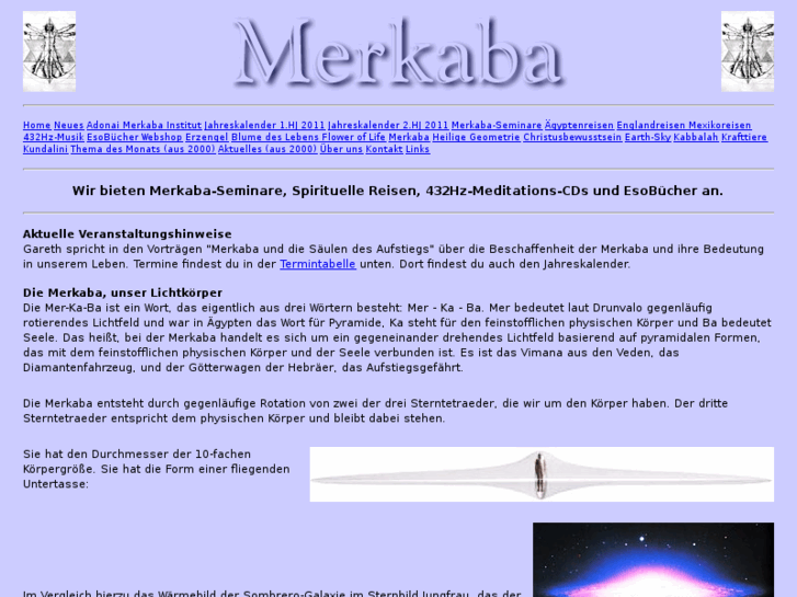 www.merkaba.de