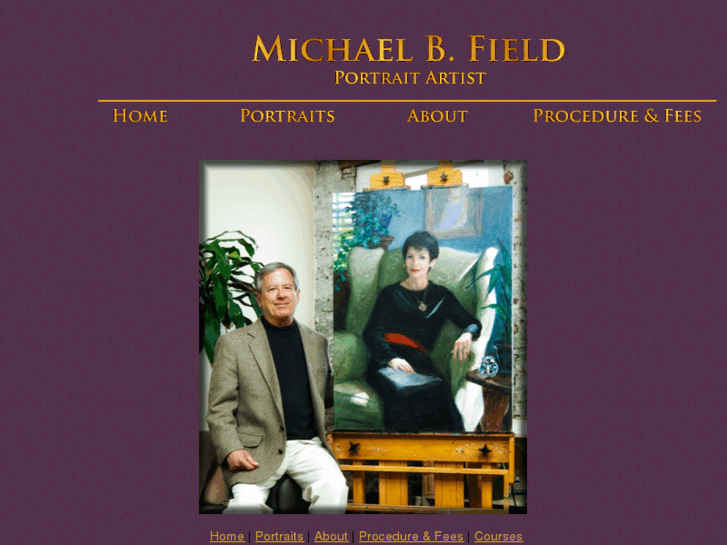www.michaelbfield.com
