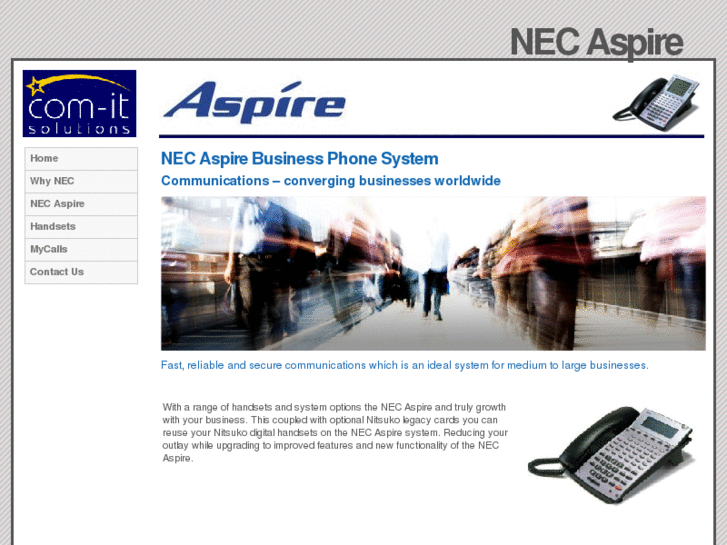 www.nec-aspire-systems.com