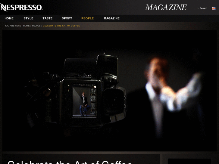 www.nespresso-experts.com