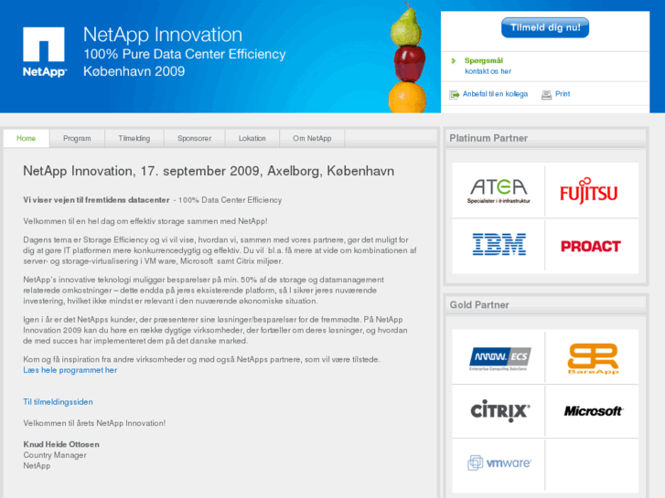 www.netapp-innovation.dk