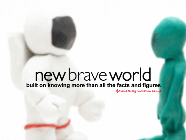 www.newbraveworld.com