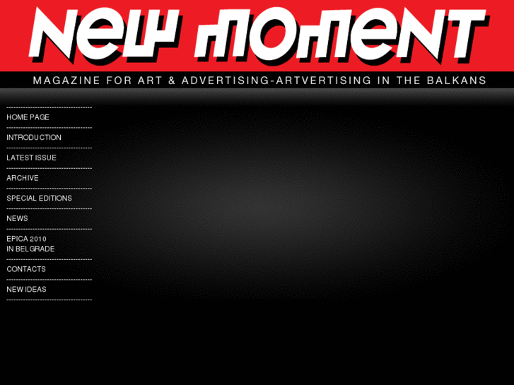 www.newmoment-magazine.com