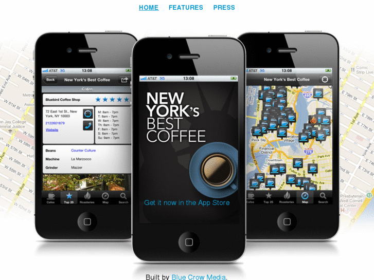 www.newyorkcoffeeapp.com