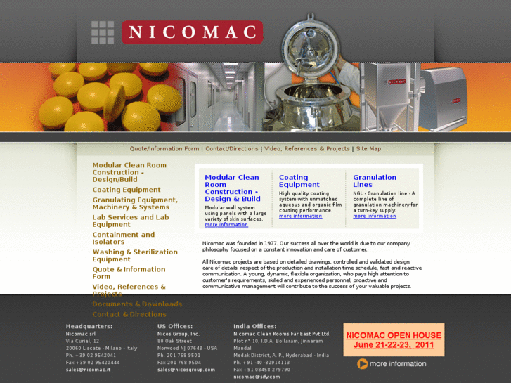 www.nicomac.com