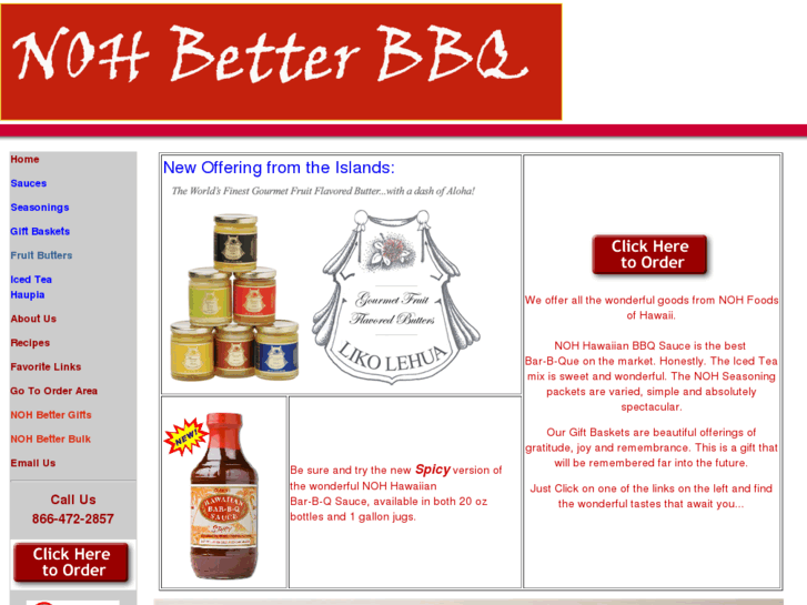 www.nobetterbarbecue.com