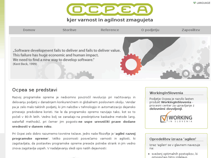 www.ocpea.si