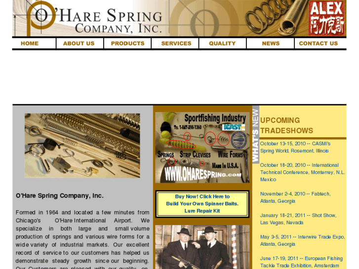 www.oharespring.com