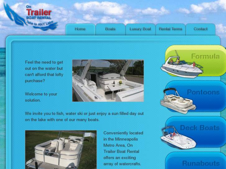 www.ontrailerboatrental.com