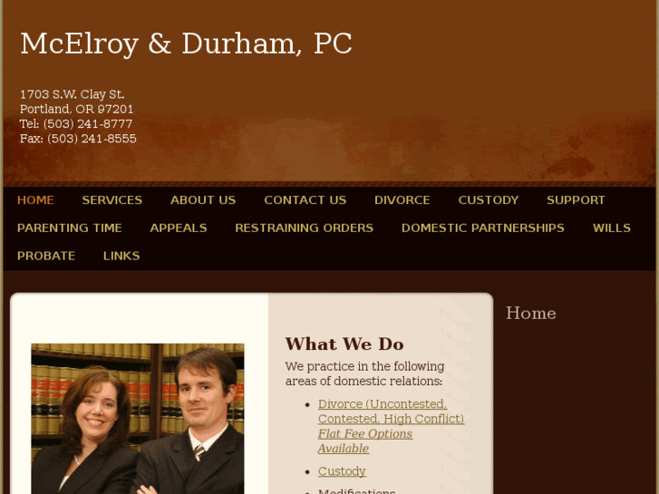 www.oregondivorceattorneyservices.com