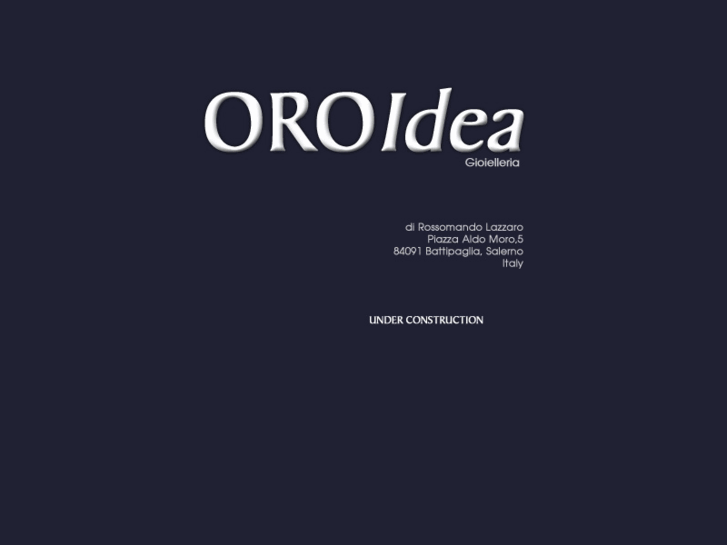 www.oroidea.net