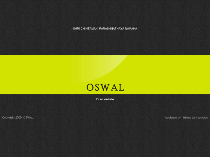 www.oswalventures.com