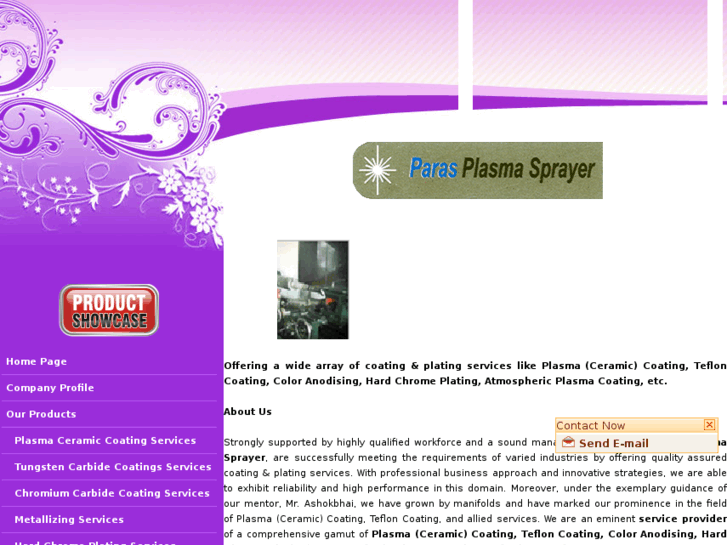 www.parasplasma.com