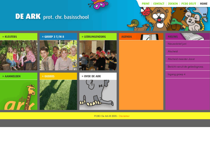 www.pcbo-deark.nl