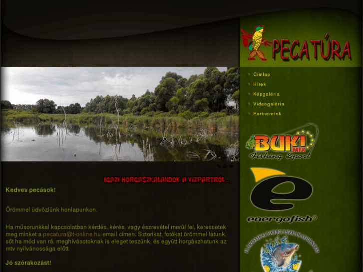 www.pecaturatv.hu