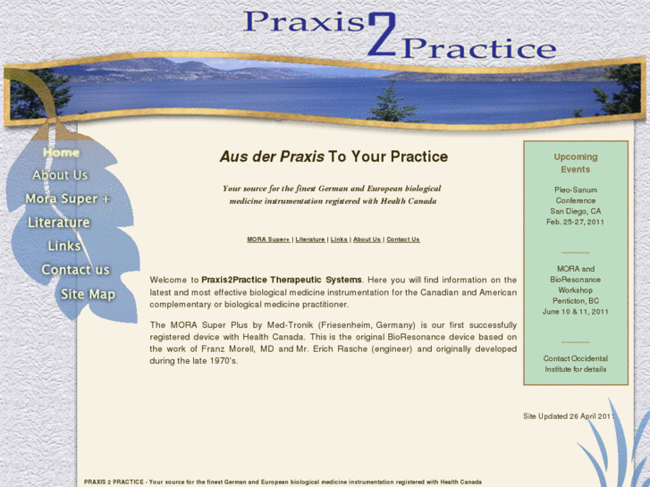 www.praxis2practice.com