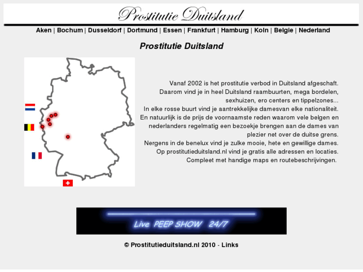 www.prostitutieduitsland.nl