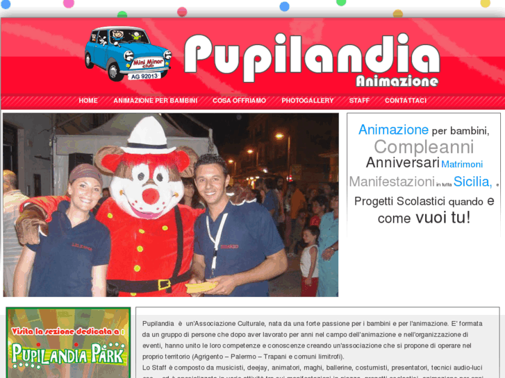 www.pupilandia.it